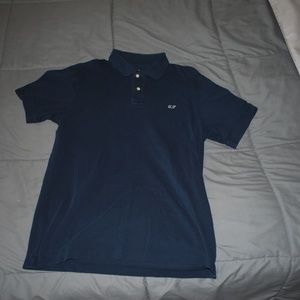 Vineyard Vines Classic FIt Pique Polo
